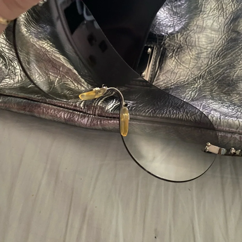 Chanel Sunglasses - Picture 8 of 9